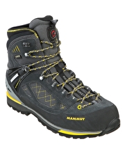 Mens Ridge Combi High WL GTX Walking Boot - Graphite